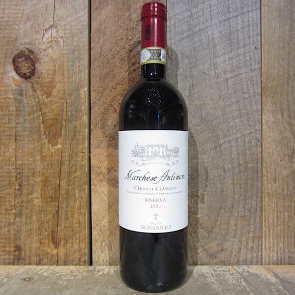Marchese Antinori Chianti Classico Riserva 2021 750ml