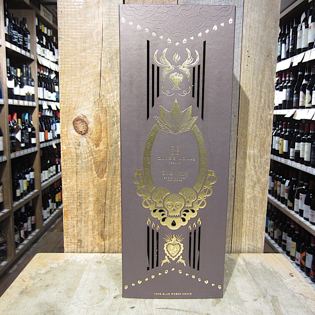 Clase Azul Dia de Muertos Joven gift box Clase Azul Dia de Muertos Joven gift box