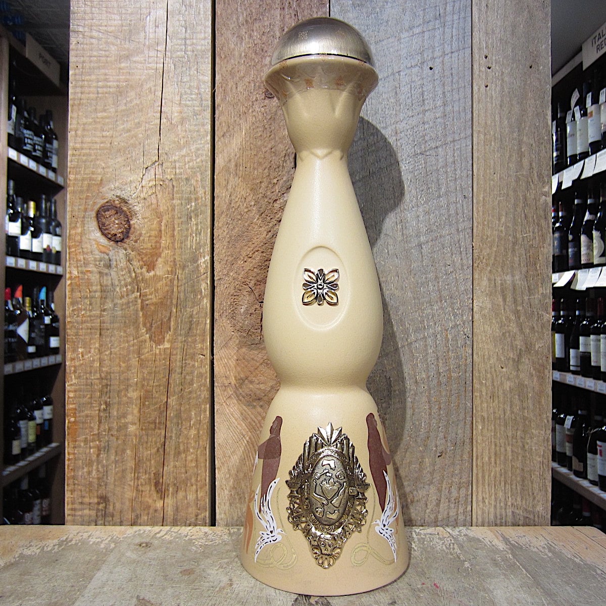 Tequila！タンク Clase Azul Dia de Muertos Joven 2025 1L - Oak and Barrel