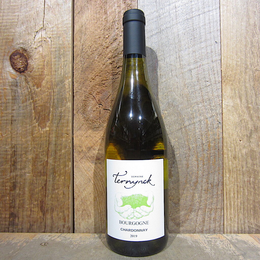 Domaine Ternynck Bourgogne Les Truffieres Chardonnay