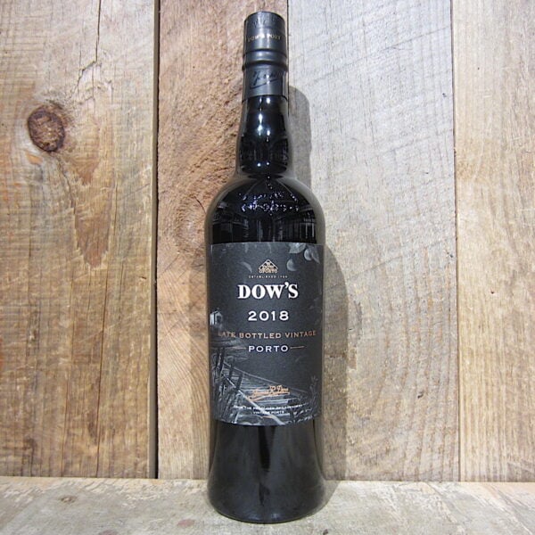 Dows Late Bottled Vintage Port