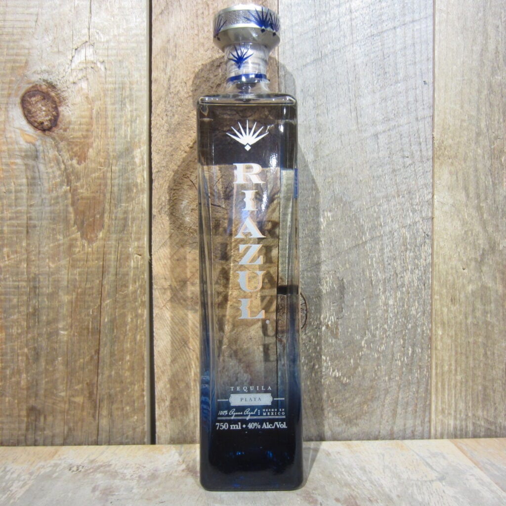 RIAZUL PLATA 750ML