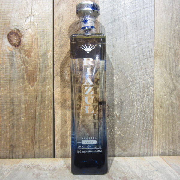 RIAZUL PLATA 750ML