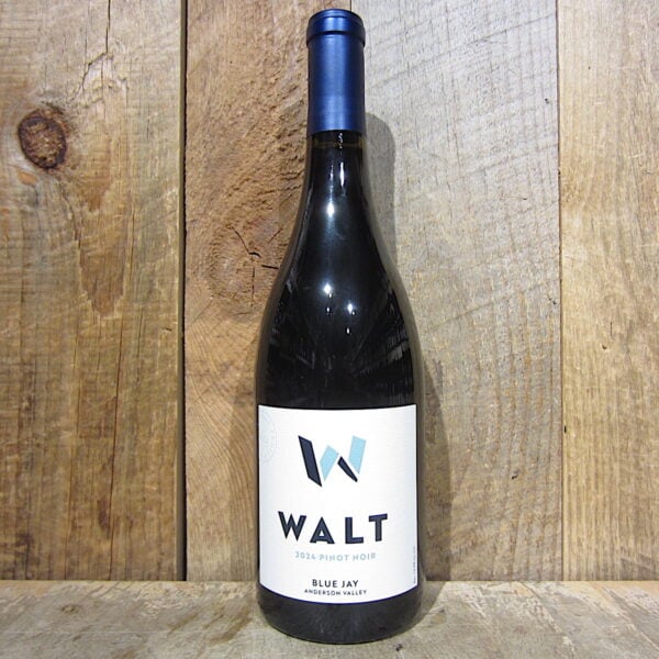 Walt Blue Jay Anderson Valley Pinot Noir