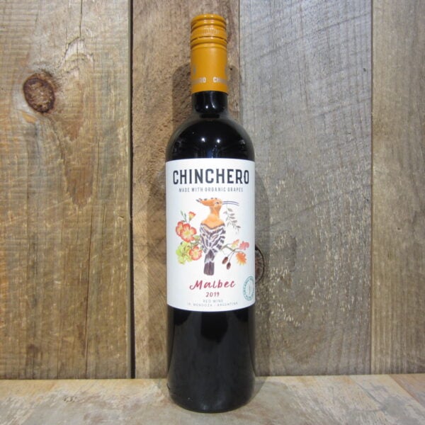 CHINCHERO MALBEC 750ML