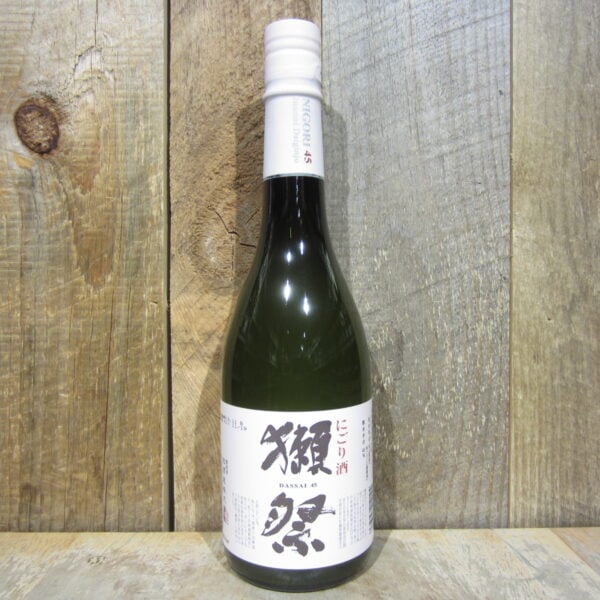 DASSAI 45 NIGORI 720ML