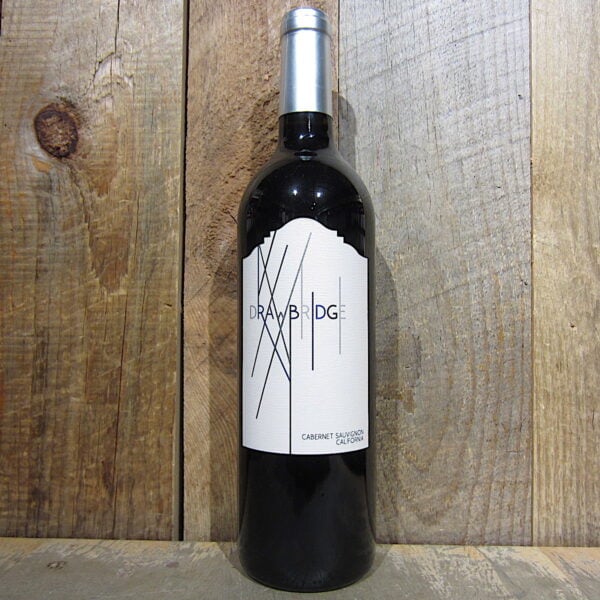 Drawbridge Cabernet Sauvignon