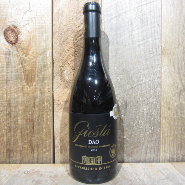 GIESTA DAO 2015 750ML