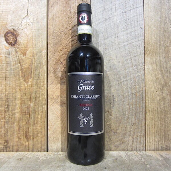 Il Molino di Grace Chianti Classico Riserva