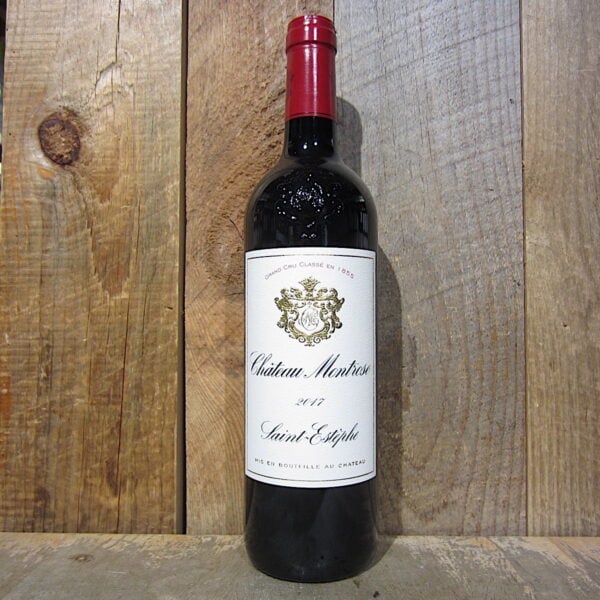 Chateau Montrose Saint Estephe