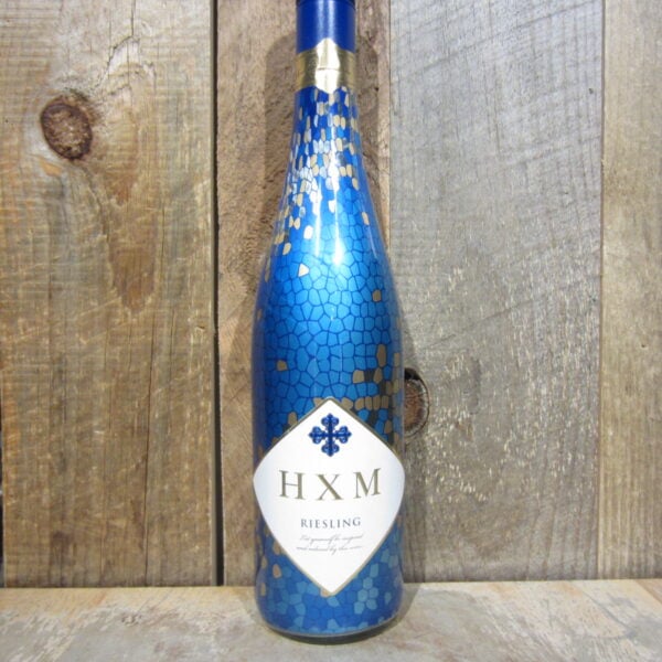 HXM RIESLING 750ML