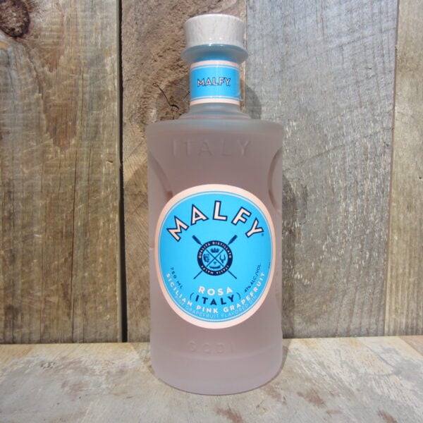 MALFY GIN ROSA PINK GRAPEFRUIT 750ML
