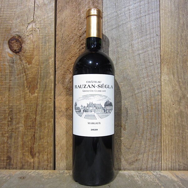 Rauzan Segla Margaux