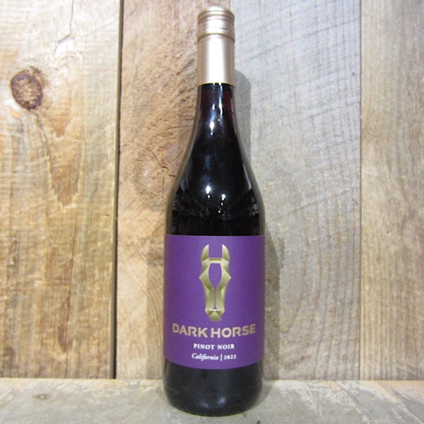 Dark Horse Pinot Noir