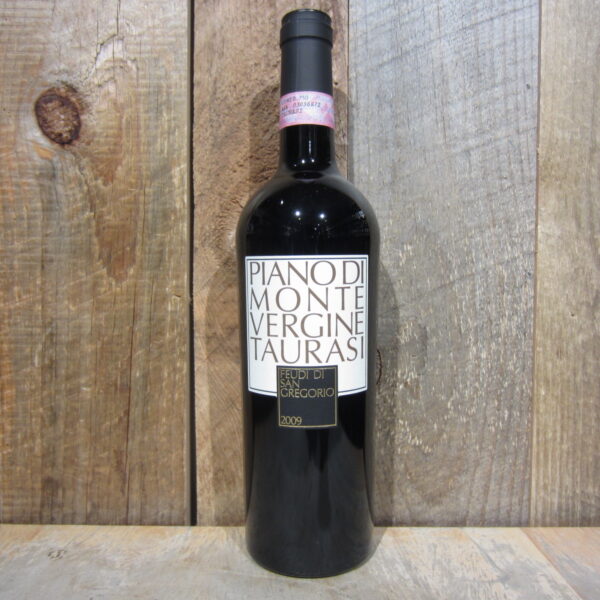 FEUDI TAURASI PIANO DI MONTEVERGINE