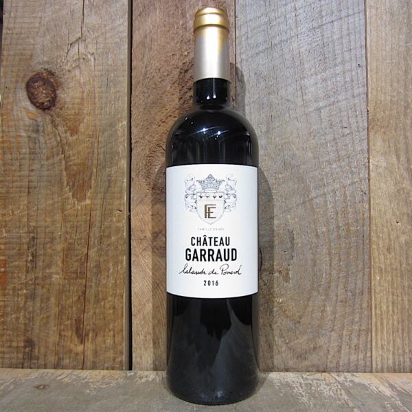 Chateau Garraud Lalande de Pomerol 3