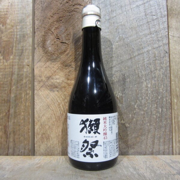 DASSAI 45 JUNMAI DAIGINJO 300ML