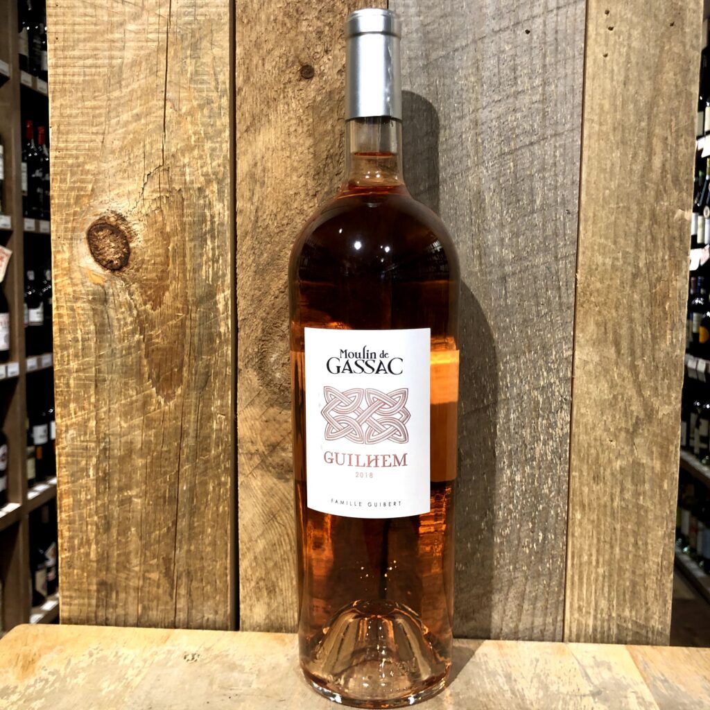 Moulin de Gassac Guilhem rose Magnum 1500ml