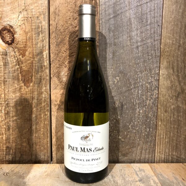 Paul Mas Picpoul de Pinet e1589469233332
