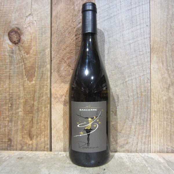 Romana Sancerre 2