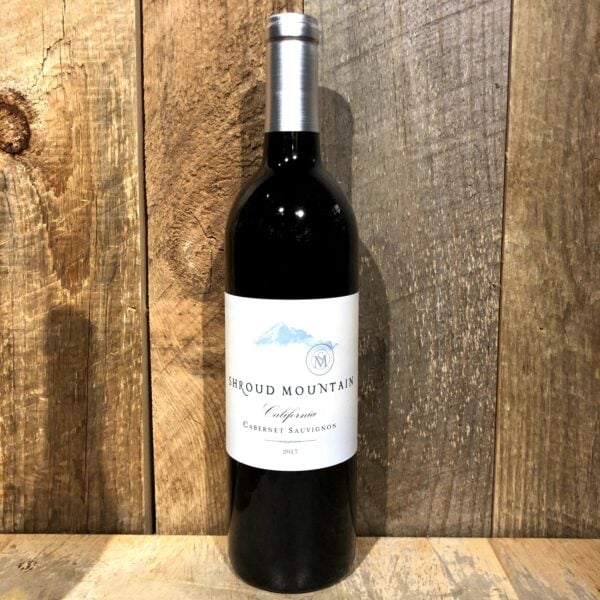 Shroud Mountain Cabernet Sauvignon e1589469251350