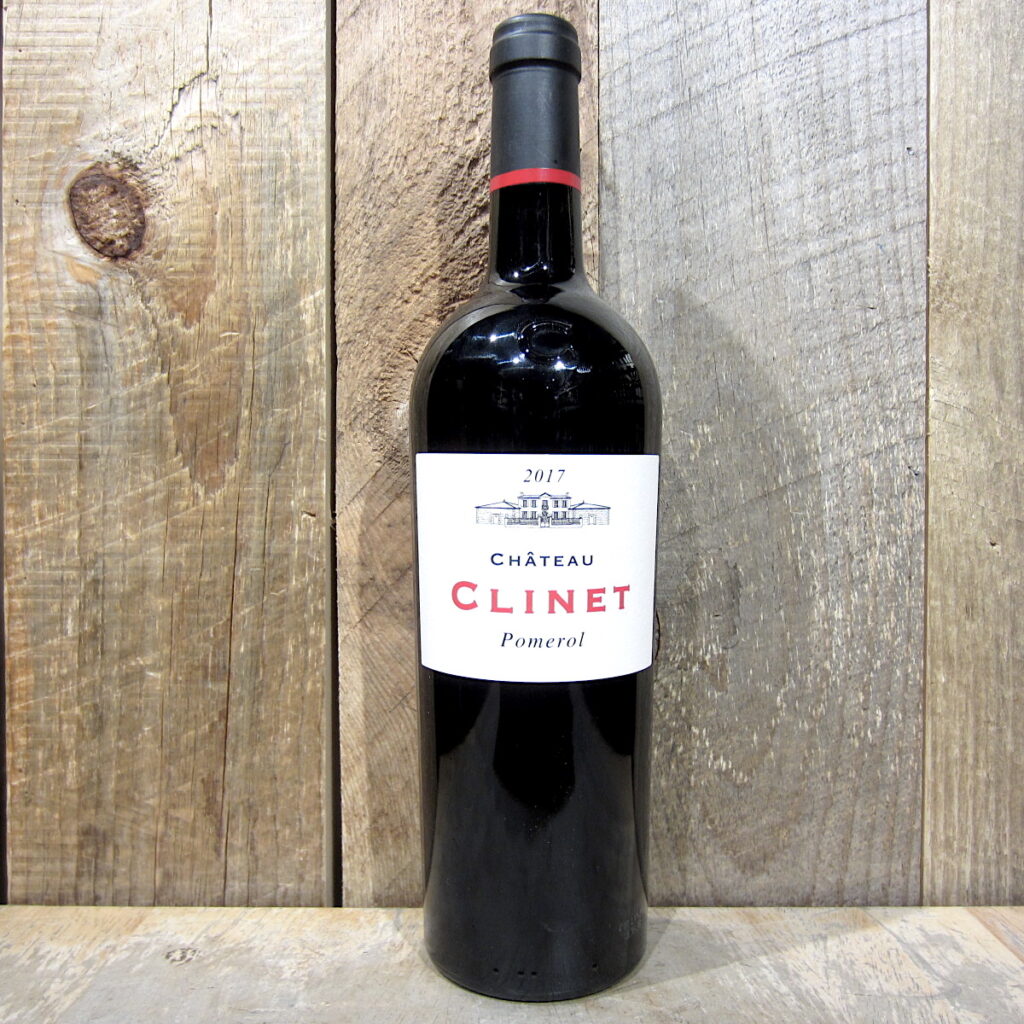 Chateau Clinet Pomerol Chateau Clinet Pomerol