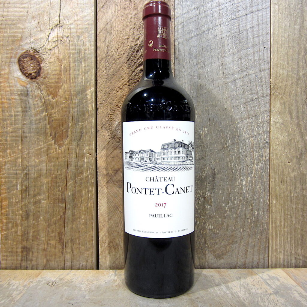 Chateau Pontet Canet Pauillac Chateau Pontet Canet Pauillac