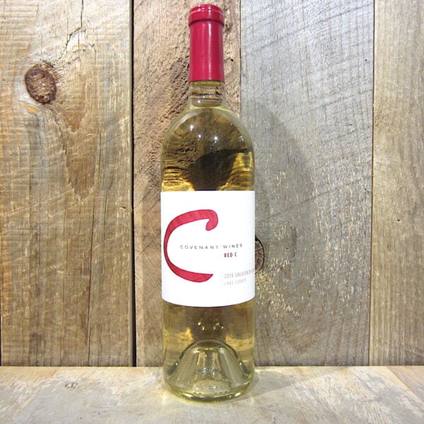Covenant Red C Sauvignon blanc
