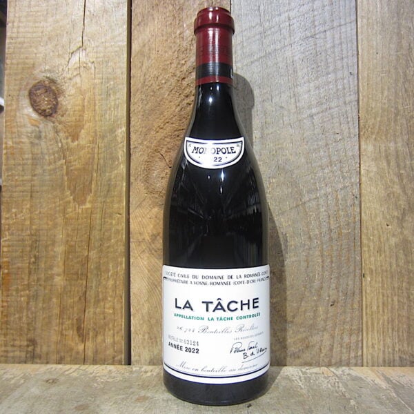 Domaine de La Romanee Conti La Tache