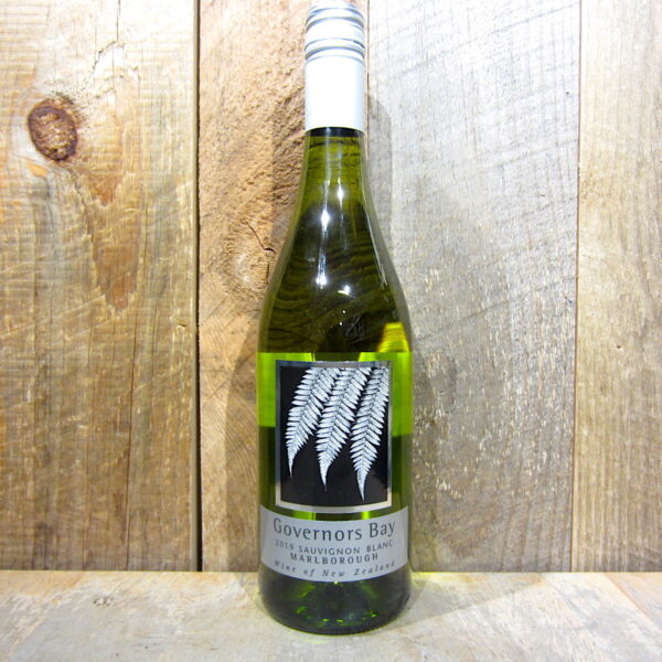 Governors Bay Sauvignon blanc