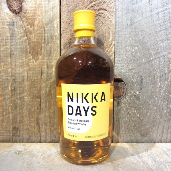 Nikka Days