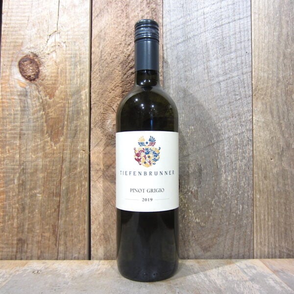 Tiefenbrunner Pinot Grigio