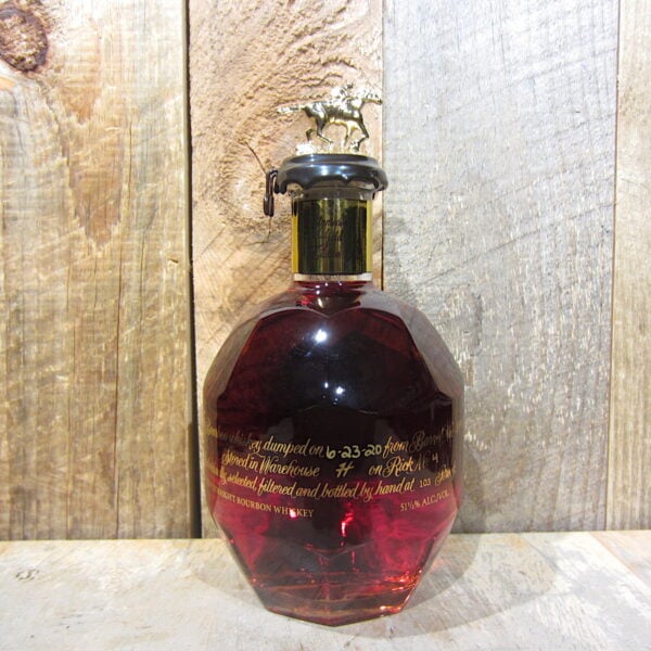 Blantons Gold 750ml