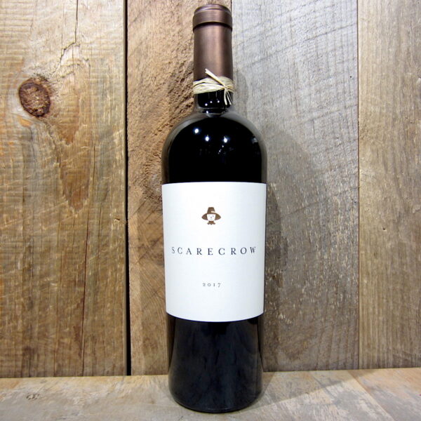 Scarecrow Cabernet Sauvignon 2017
