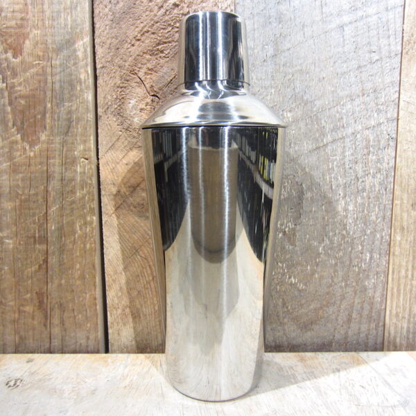 Contour Cocktail Shaker