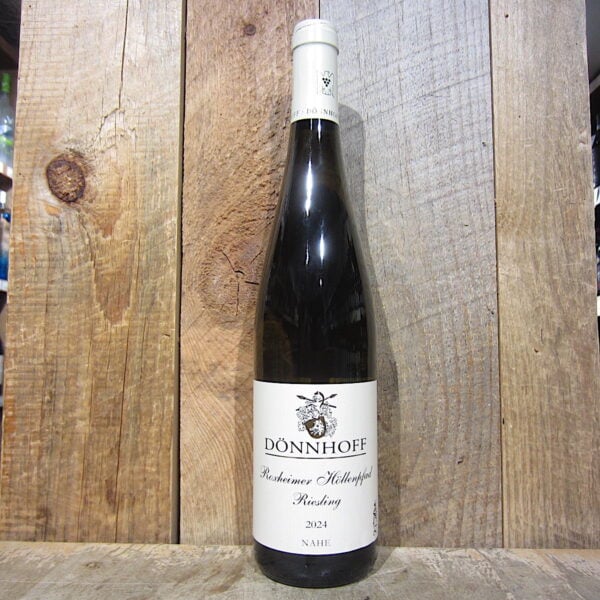 Donnhoff Roxheimer Hollenpfad Trocken Riesling