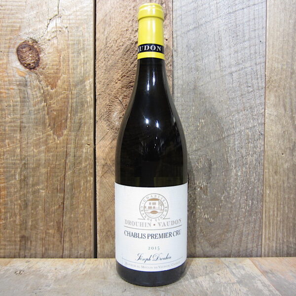 Drouhin Vaudon Premier Cru Chablis