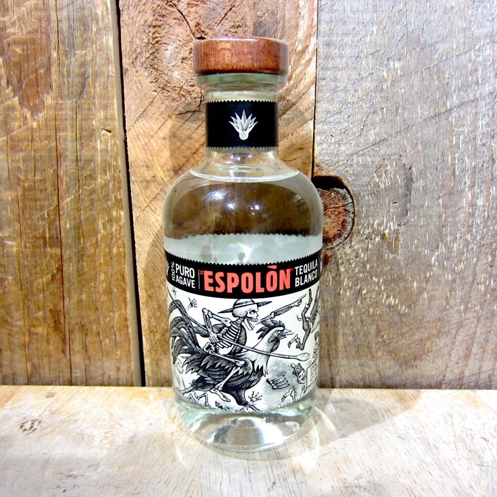 Espolon blanco 375ml