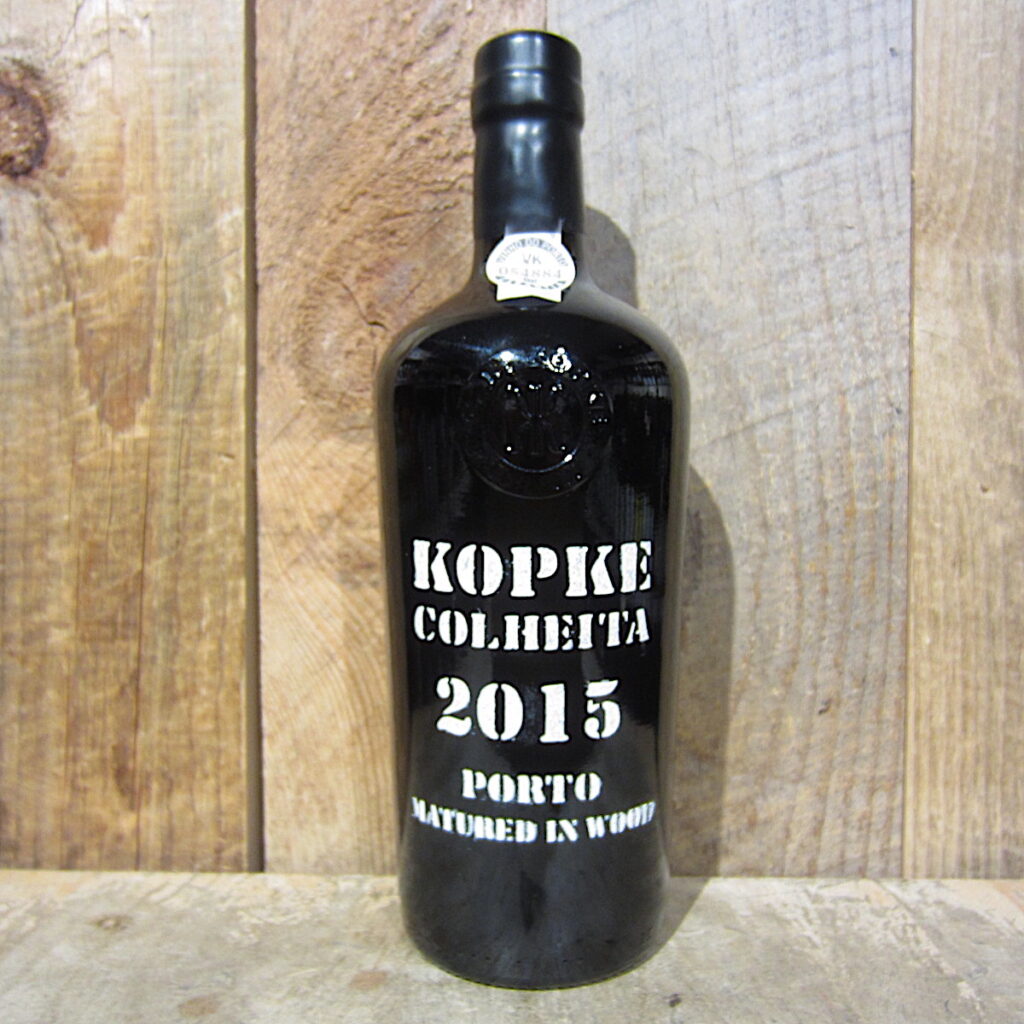 Kopke Colheita Port