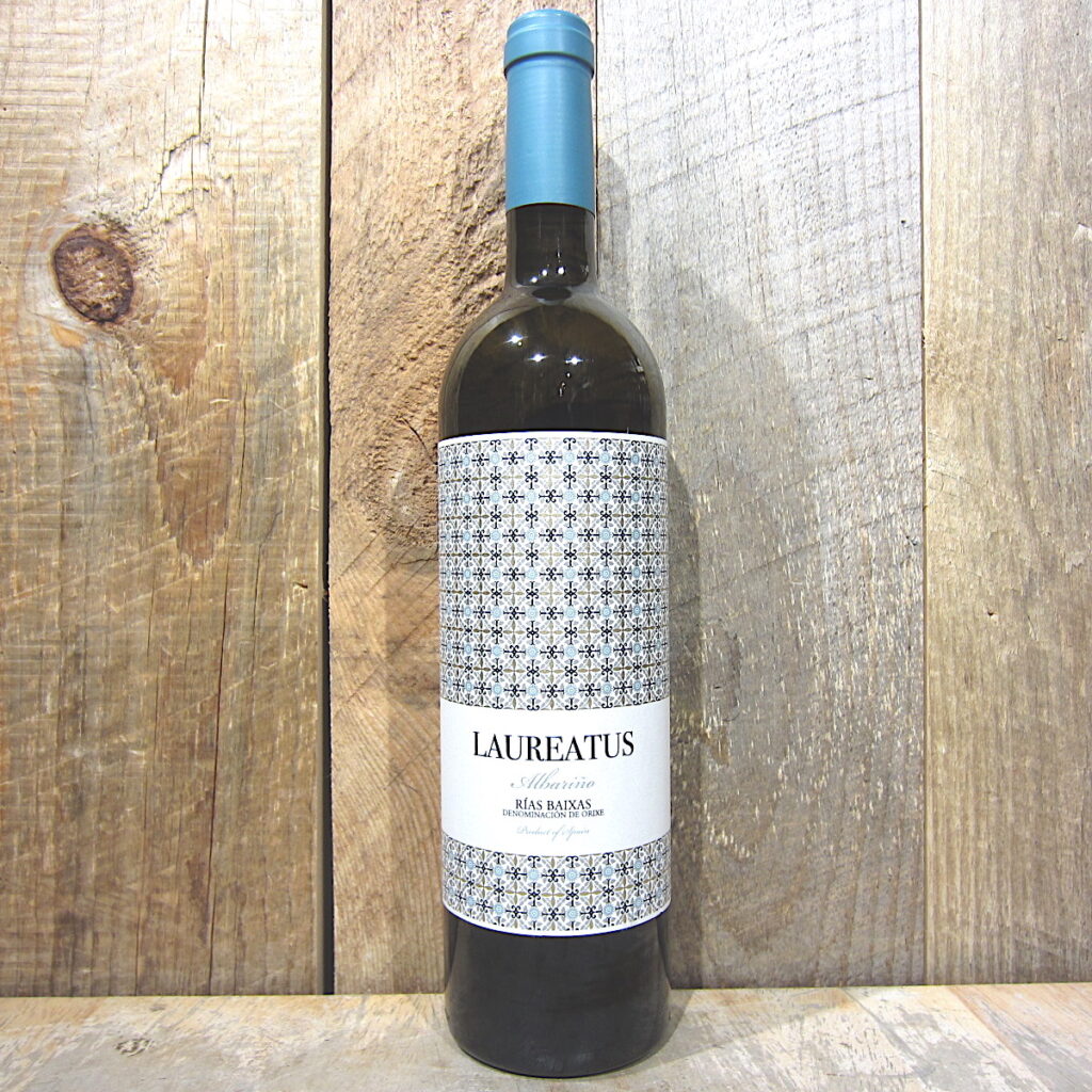Laureatus Albarino