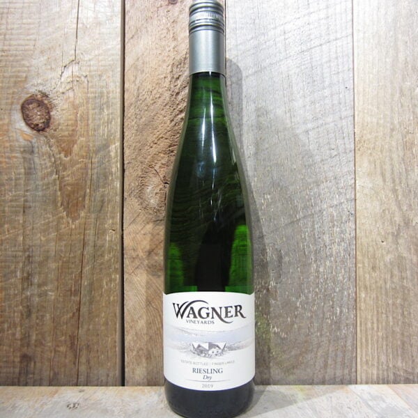 Wagner Dry Riesling