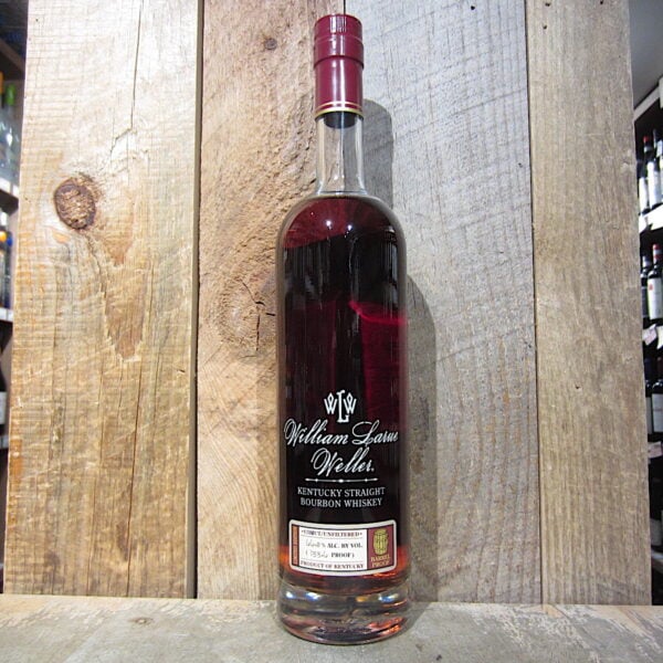 William Larue Weller Bourbon