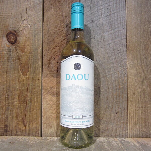 Daou Sauvignon Blanc