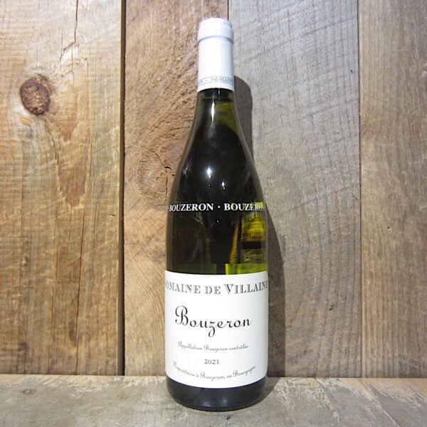 Domaine AP de Villaine Bouzeron Aligote
