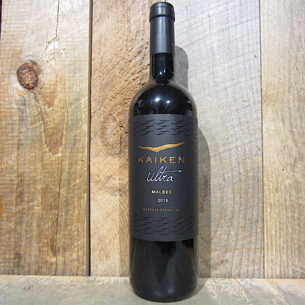 Kaiken Ultra Malbec 1