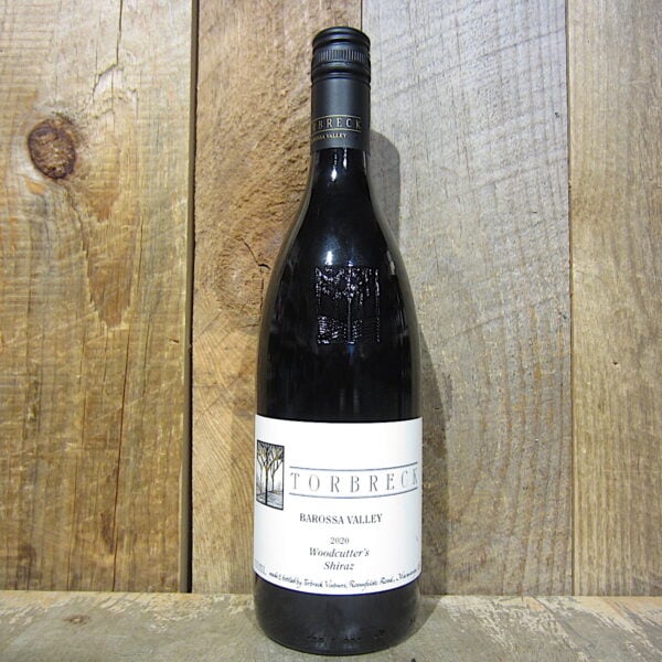 Torbreck Woodcutters Shiraz 202021 750ml