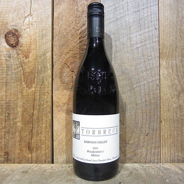 Torbreck Woodcutters Shiraz