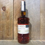 Alberta Premium Cask Strength Rye 1
