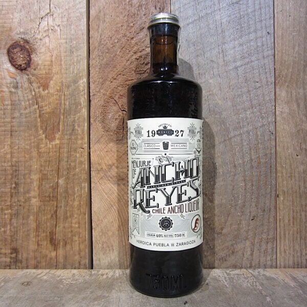 Ancho Reyes Ancho Chile Liqueur