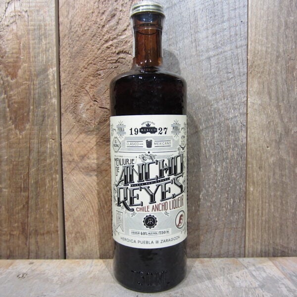Ancho Reyes Ancho Chile Liqueur